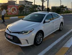 تويوتا أفالون